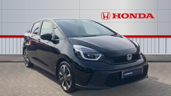 Honda Jazz 1.5 i-MMD Hybrid Advance 5dr eCVT Hybrid Hatchback